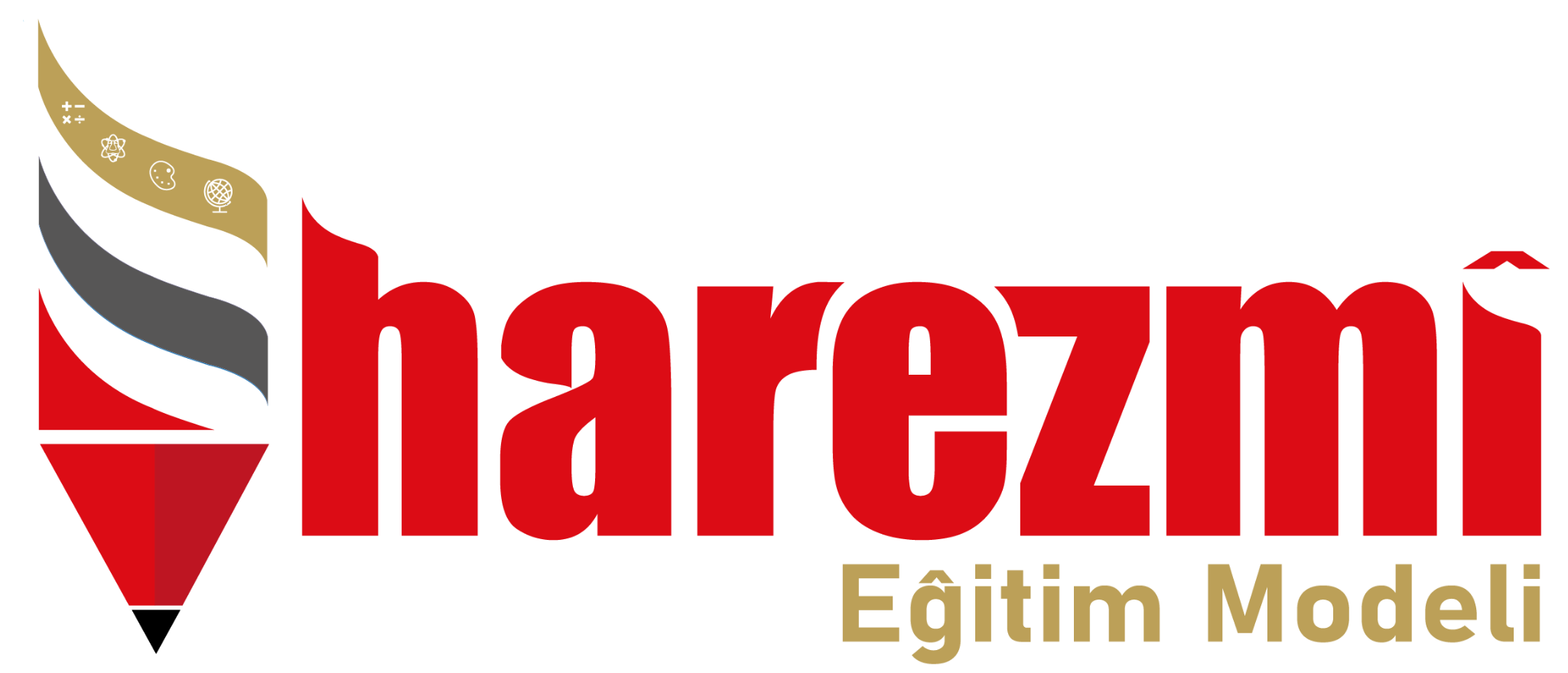 Harezmi Logo
